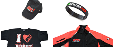 Fan Store PBS