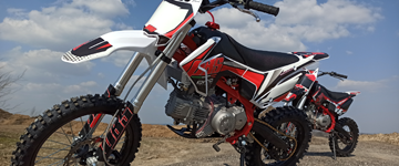 PBS PITBIKE CROSS