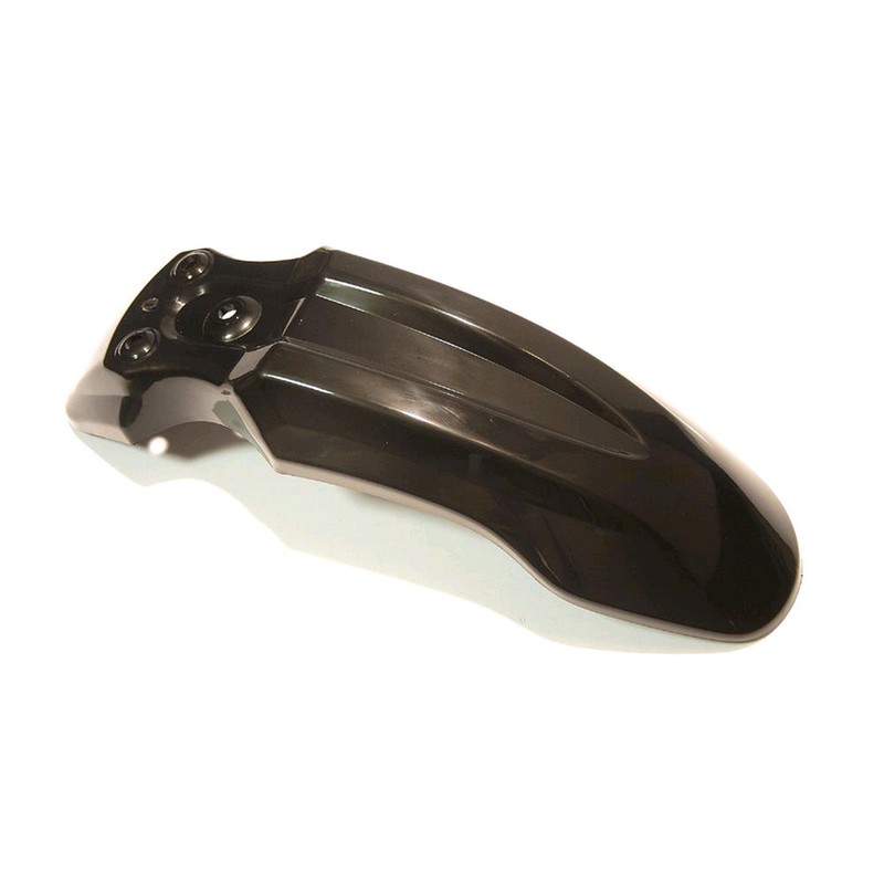 Blatník CRF 50 černý