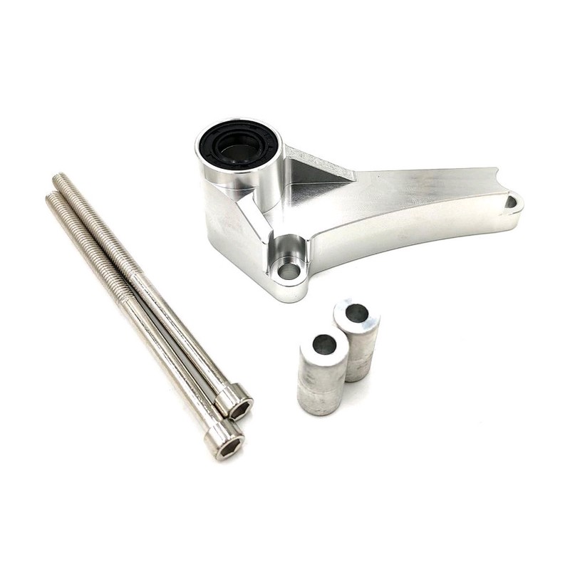 CNC držák hřídele řazení YX, ZS, DAYTONA