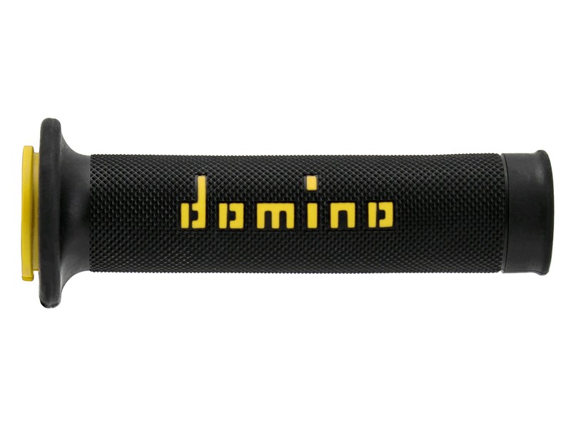 Gripy DOMINO road A010 ČERNÁ/ŽLUTÁ