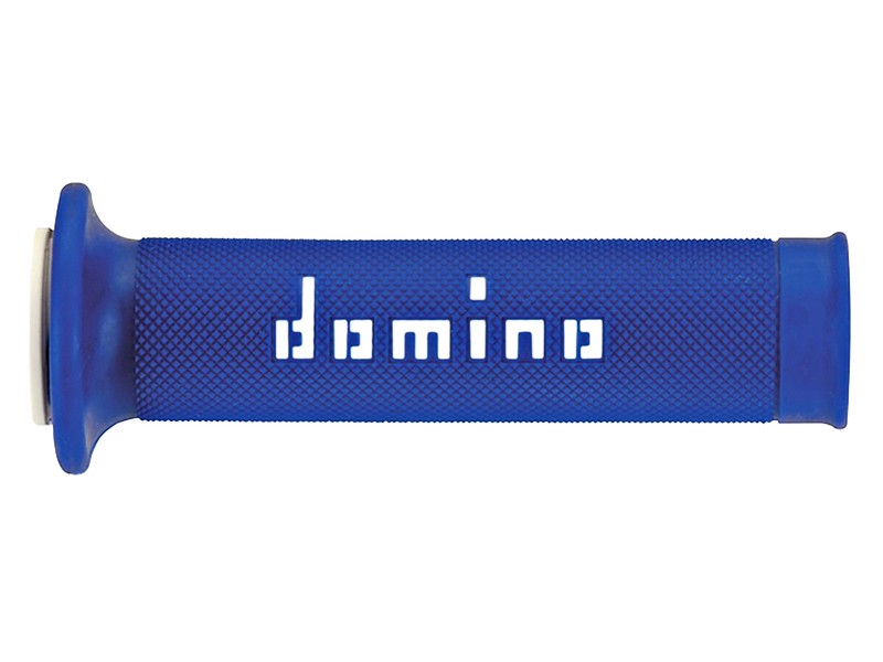 Gripy DOMINO road A010 MODRÁ/BÍLÁ