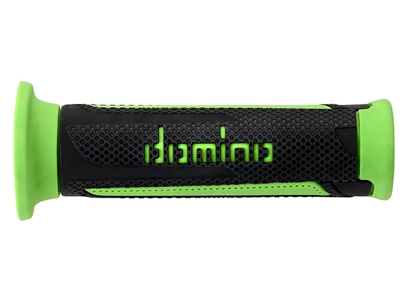 Gripy DOMINO road A350 ANTRACIT/ZELENÁ