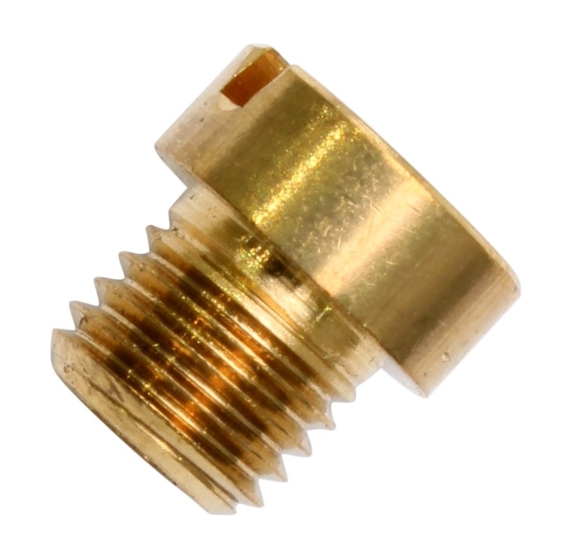 Hlavní tryska 126 DELLORTO 6413