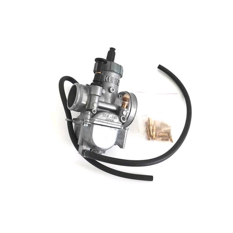 Karburátor Keihin PE28 - T/W 3.0