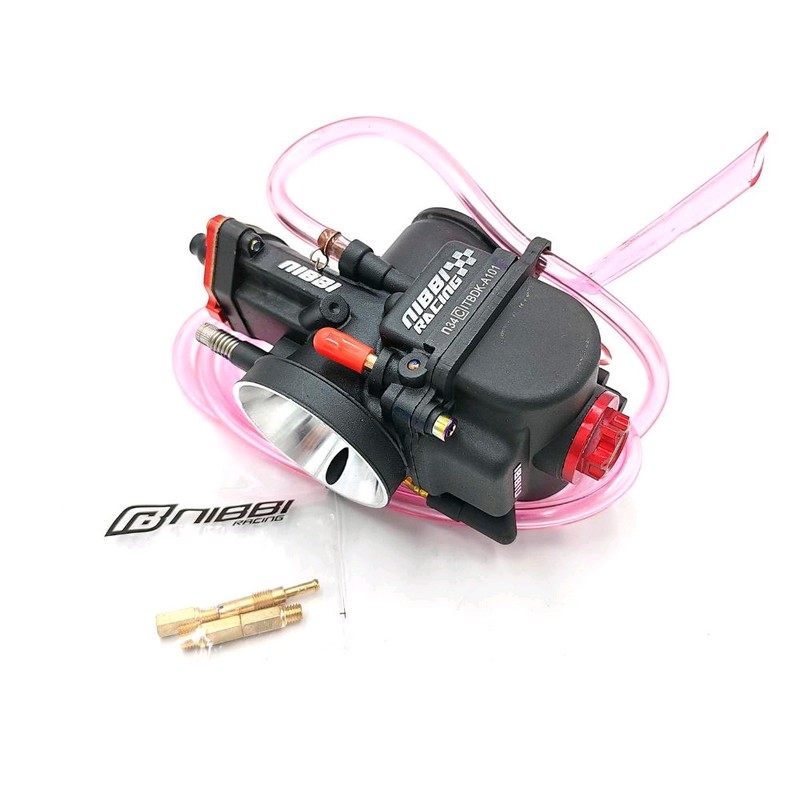 Karburátor Nibbi PWK 34 PRO