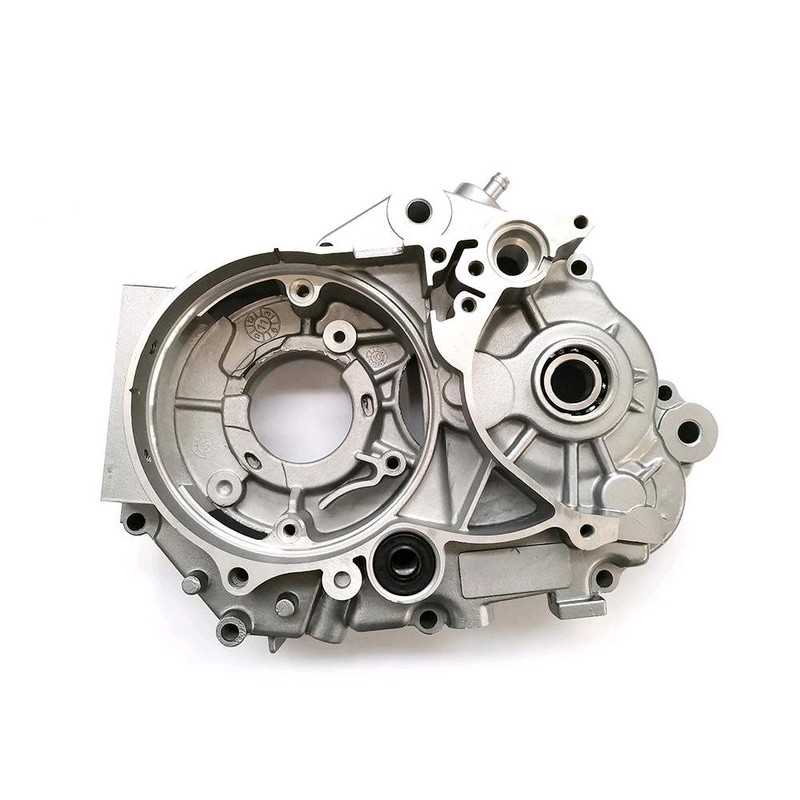 Kartér levý ZS 155 ccm