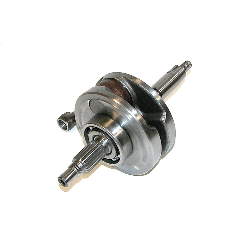 Kliková hřídel pro motor YX 1P56 140 ccm