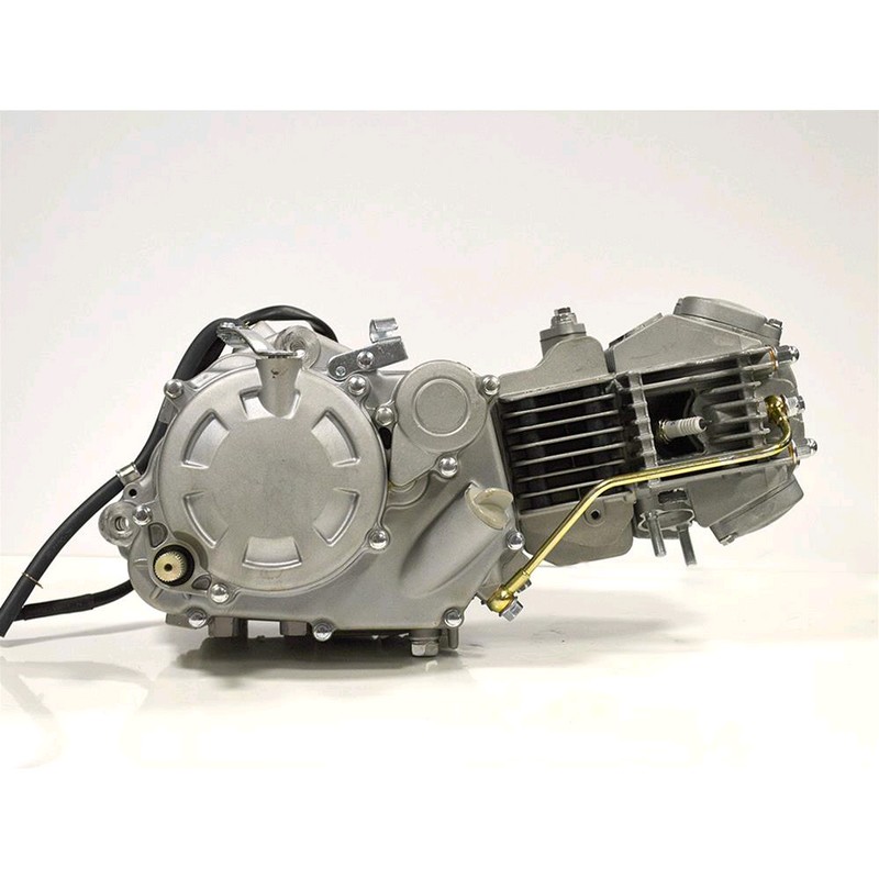 Motor Zongshen ZS 155 GPX