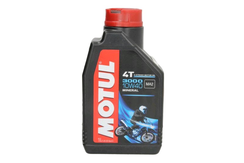 Motul 3000 10w40