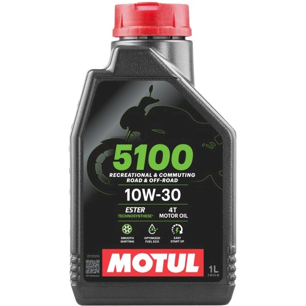 Motul 5100 10w30