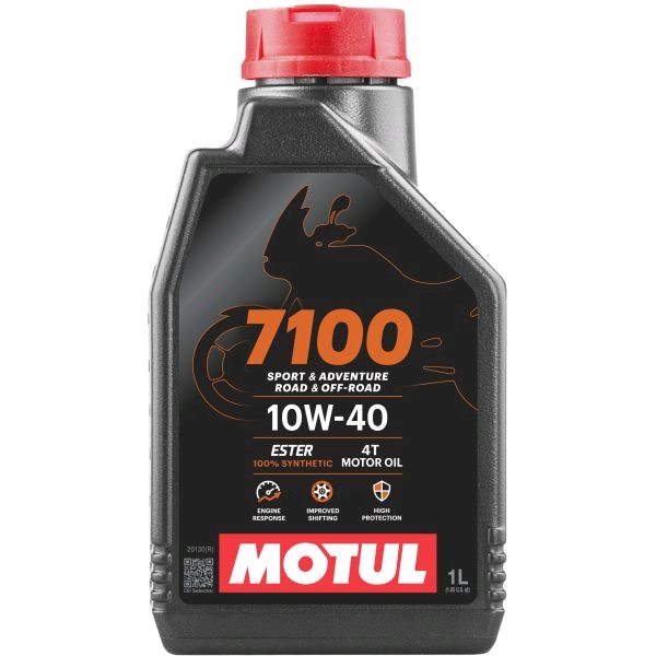 Motul 7100 10w40