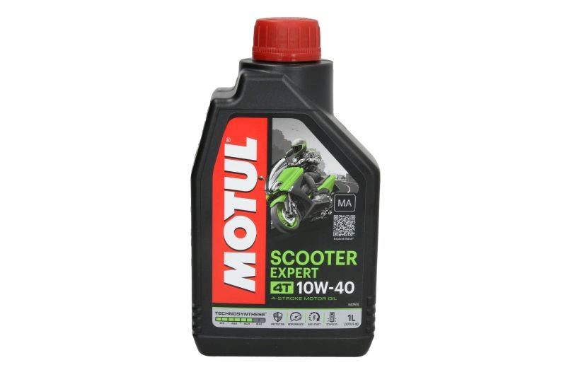 Motul SCOOTER EXPERT MA