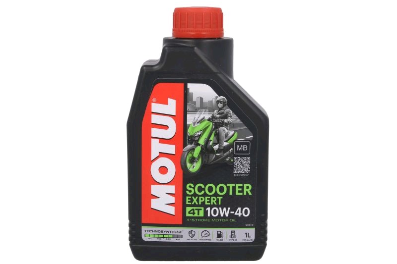 Motul SCOOTER EXPERT MB