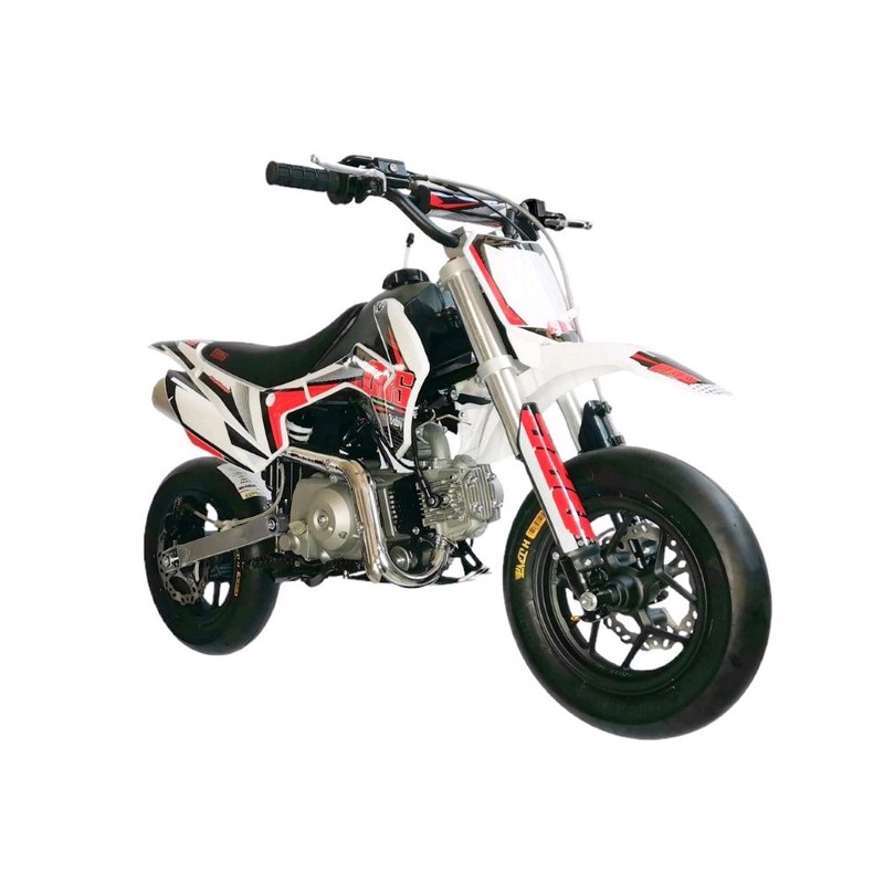 PBS BABY-SX 50