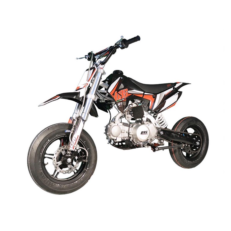 PBS GT-SX 125 (12")