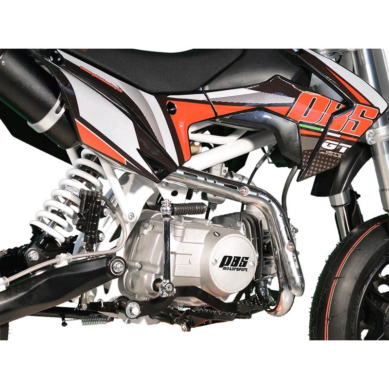 PBS GT-SX 125 (12")