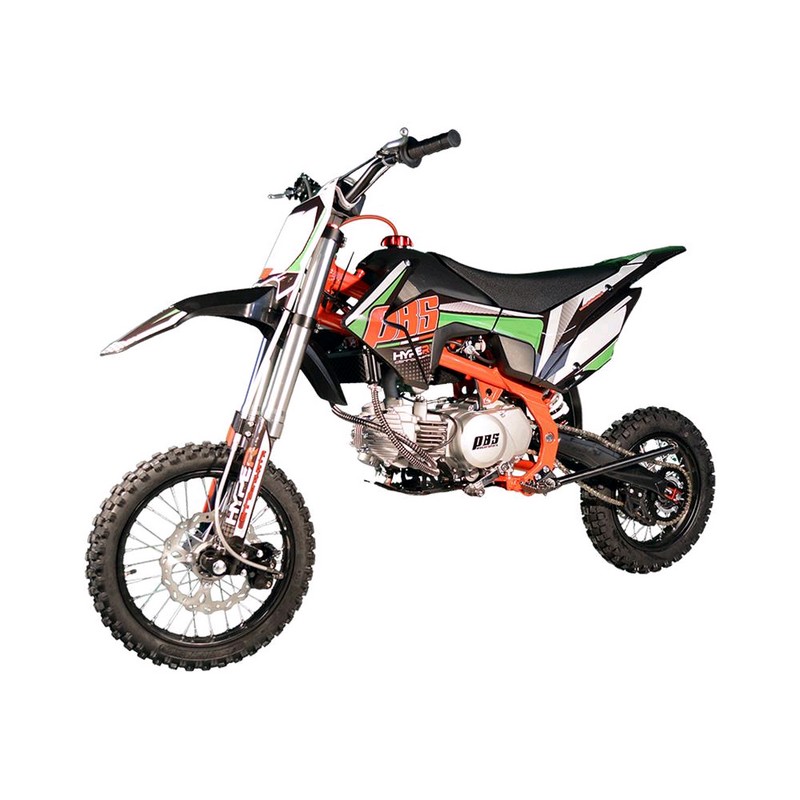 PBS HYPER-MX 160 - 14/12