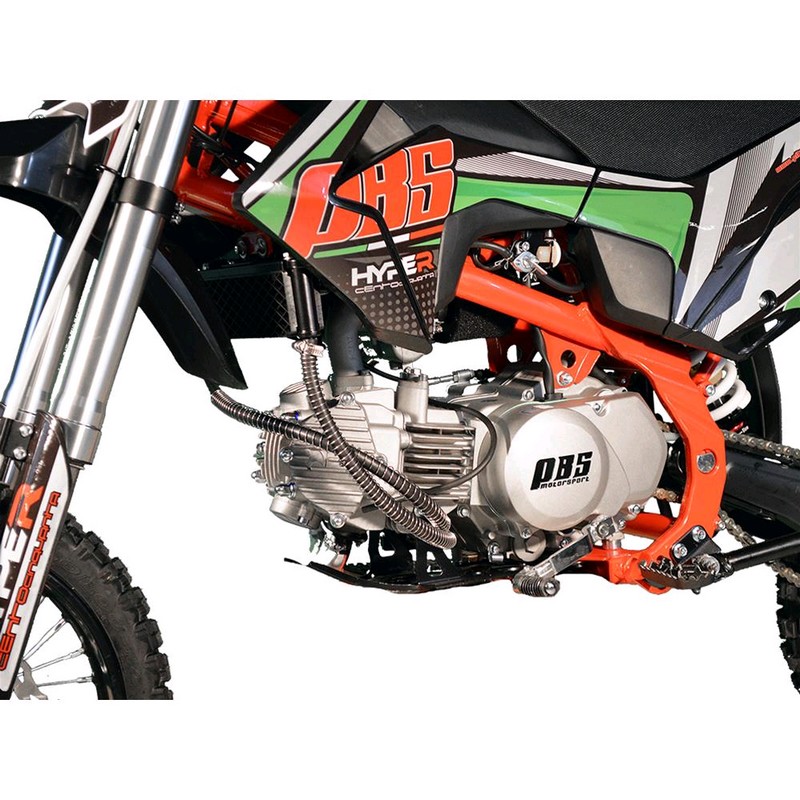 PBS HYPER-MX 160 - 14/12