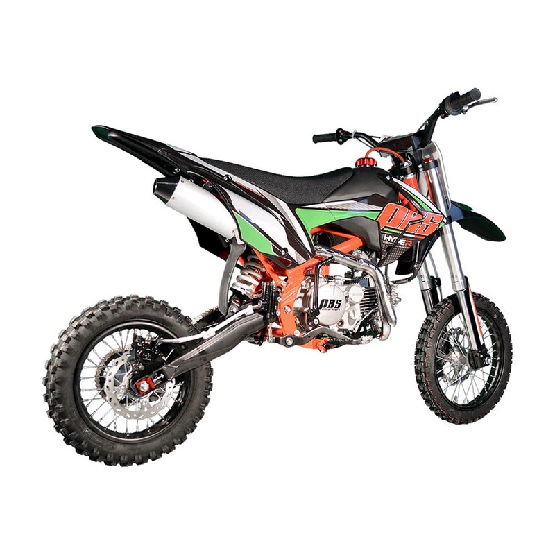 PBS HYPER-MX 160 - 14/12