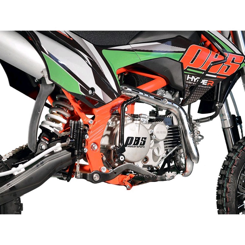 PBS HYPER-MX 160 - 14/12