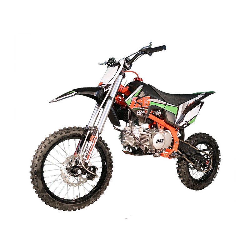 PBS HYPER-MX 160 - 17/14