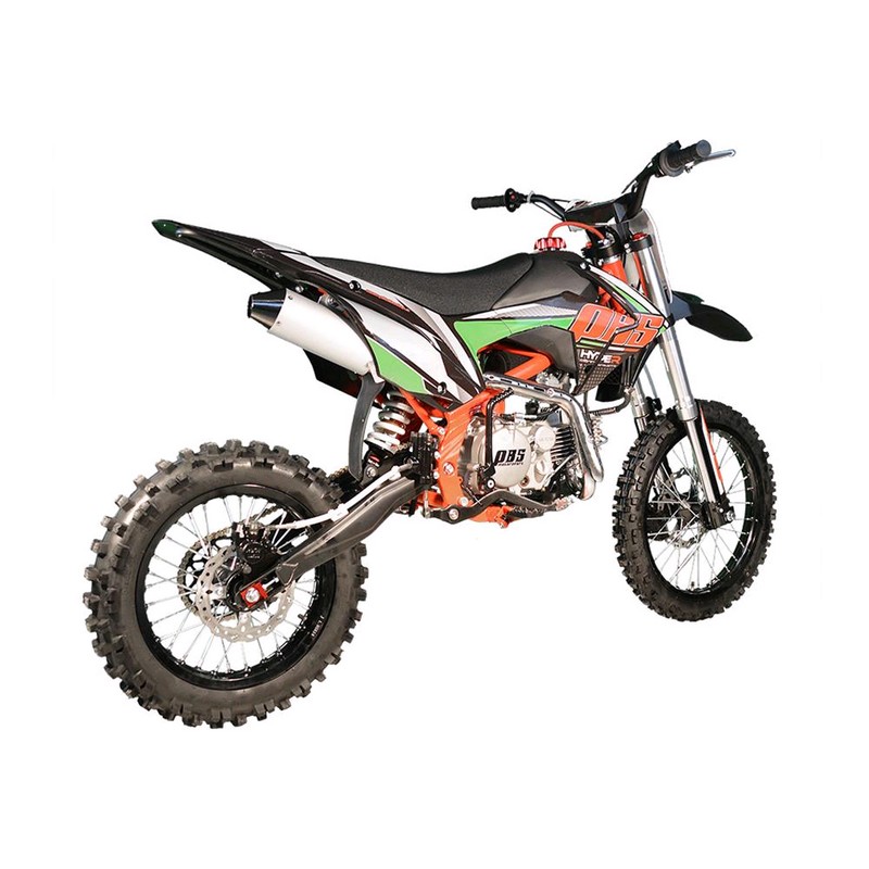 PBS HYPER-MX 160 - 17/14