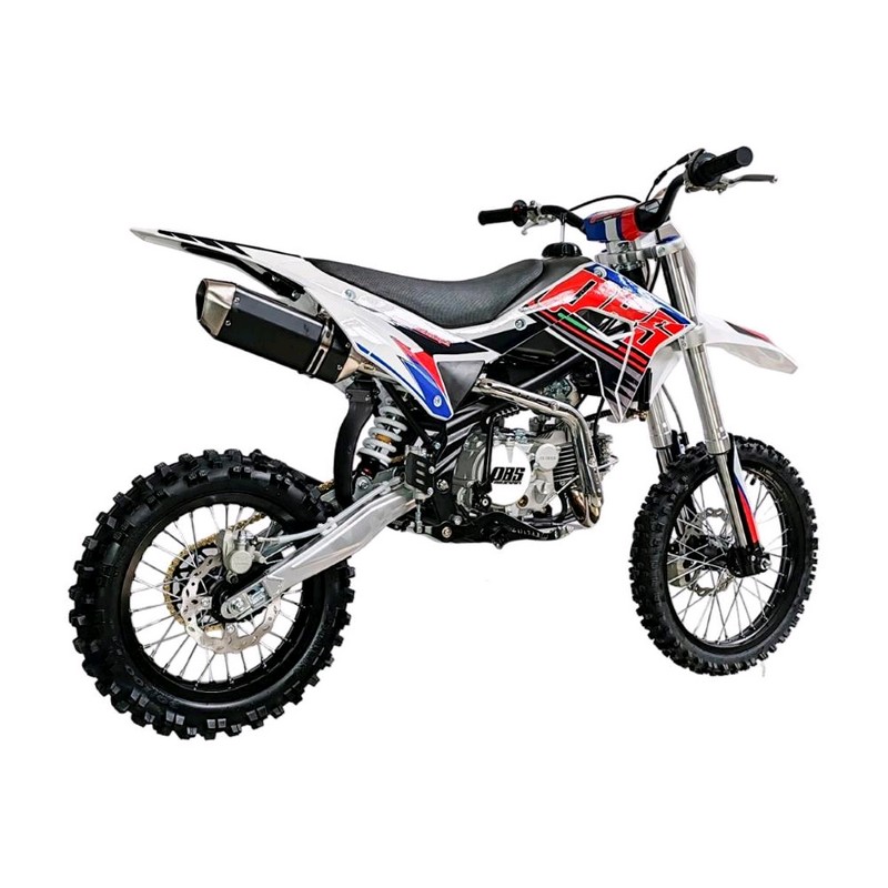 PBS HYPER-R-MX 160 - 17/14