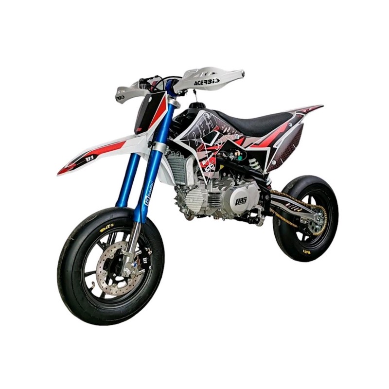 PBS HYPER-SX 160 FACTORY