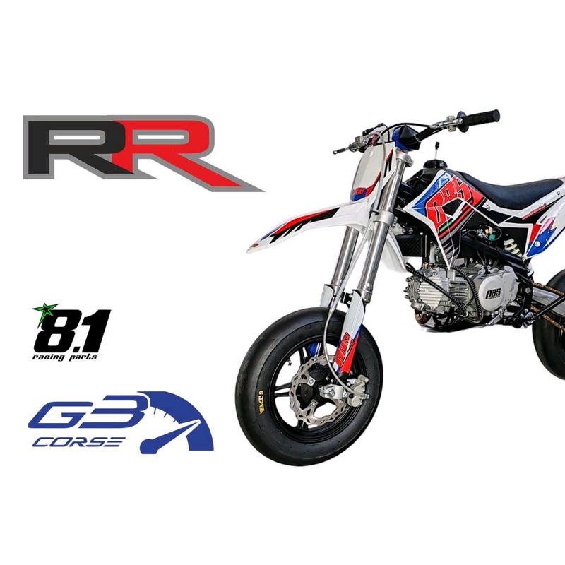 PBS HYPER-SX 160 RR