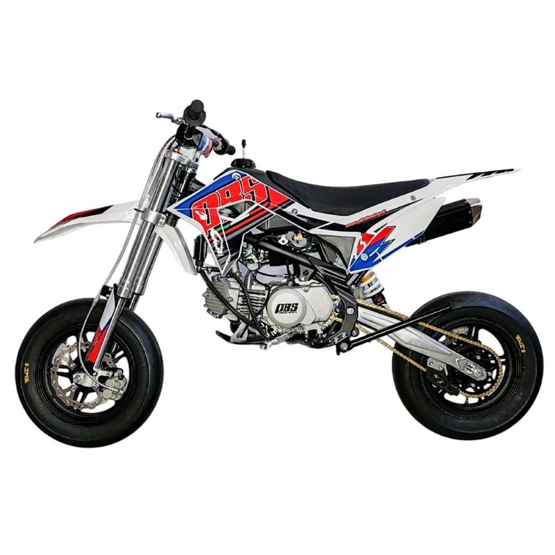 PBS HYPER-SX 160