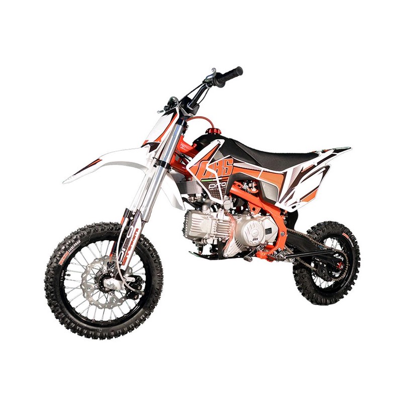 PBS PRO-MX 190 - 14/12
