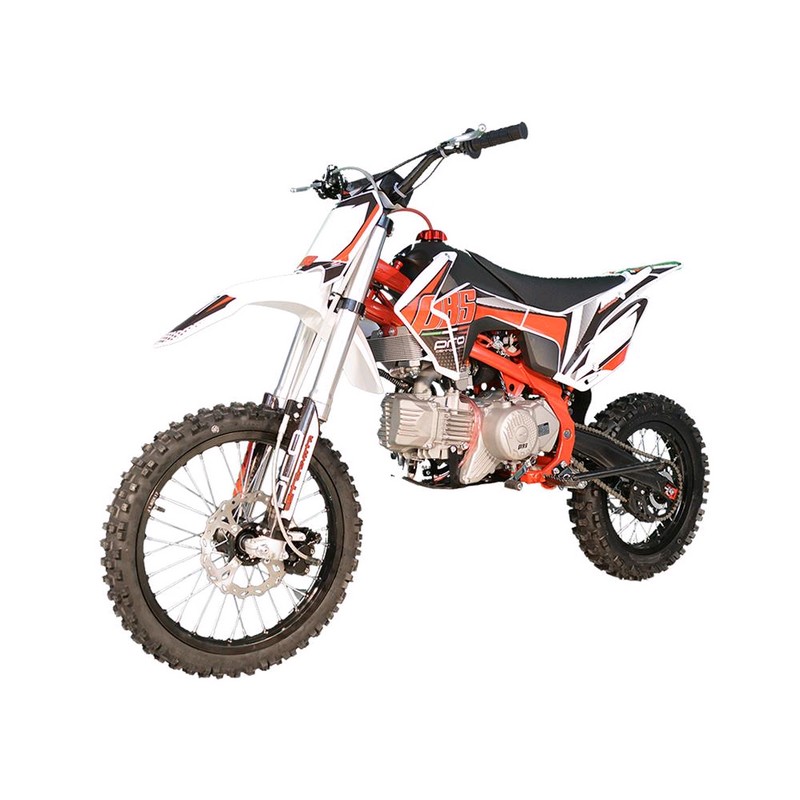 PBS PRO-MX 190 - 17/14