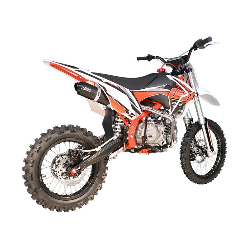 PBS PRO-MX 190 - 17/14