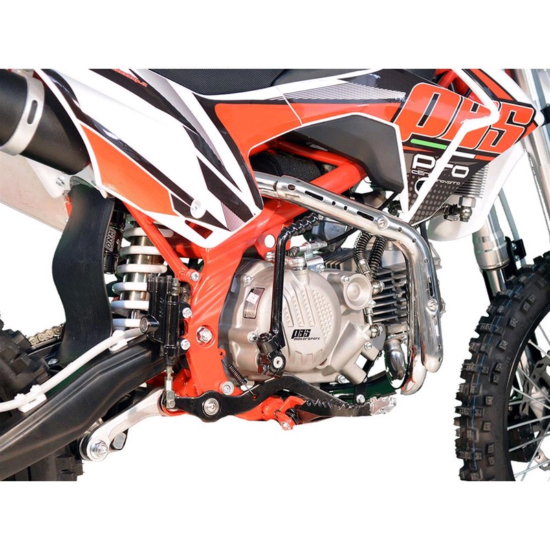 PBS PRO-MX 190 - 17/14