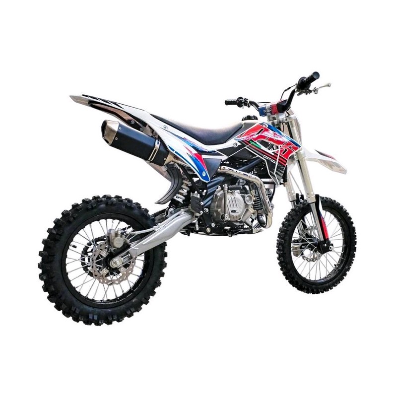 PBS PRO-R-MX 190 - 17/14