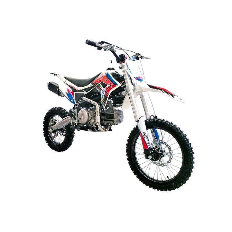 PBS PRO-R-MX 190 - 17/14