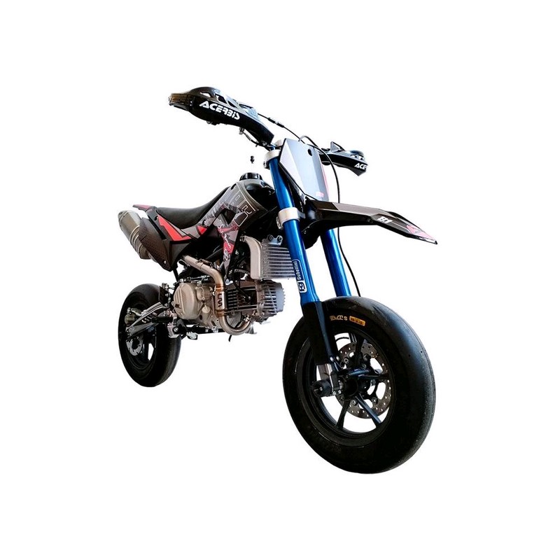 PBS PRO-R-SX 190 FACTORY