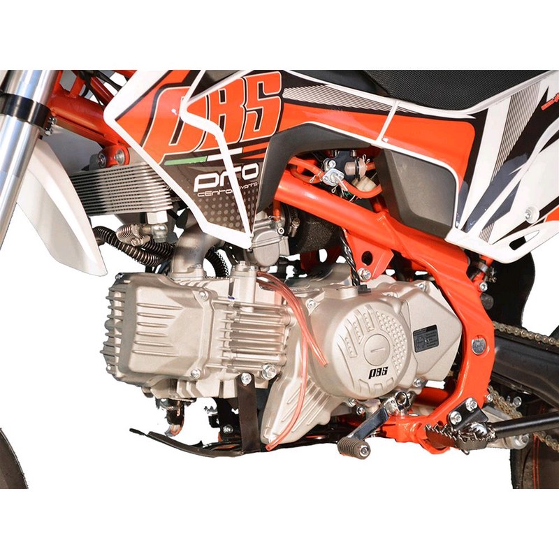 PBS PRO-SX 190