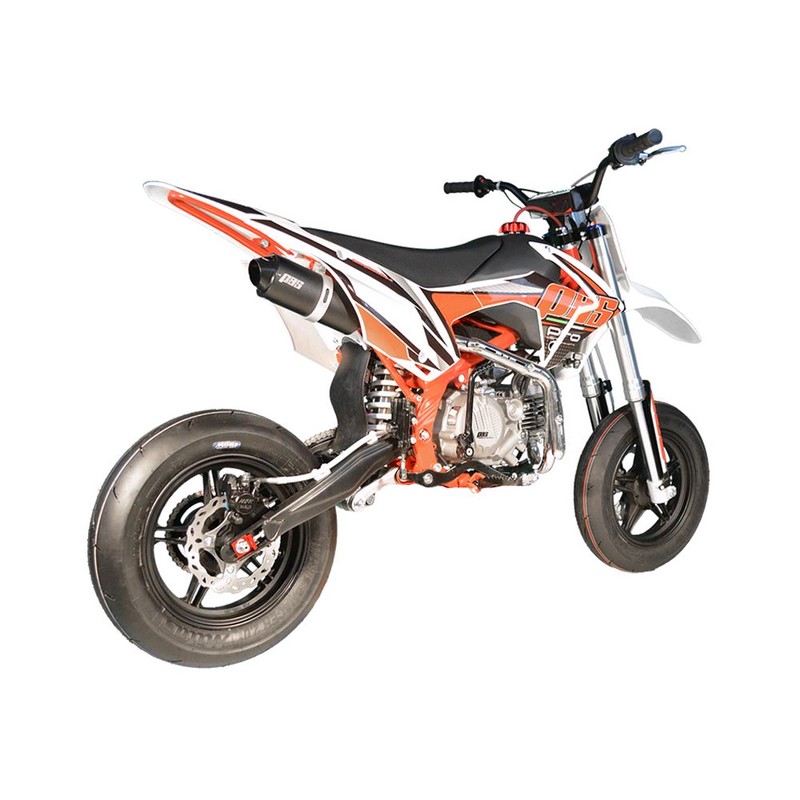 PBS PRO-SX 190