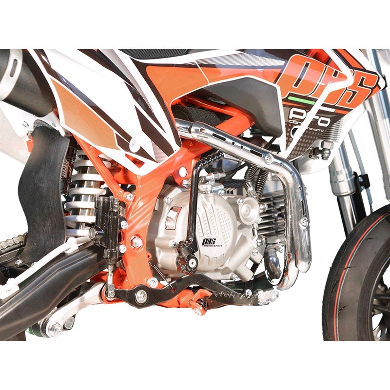 PBS PRO-SX 190