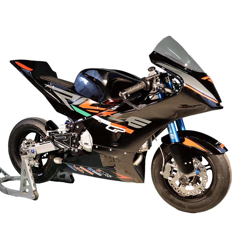 PBS RIVALE GP 160 - GUBELLINI
