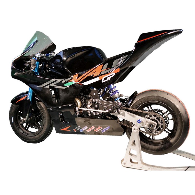 PBS RIVALE GP 160 - GUBELLINI