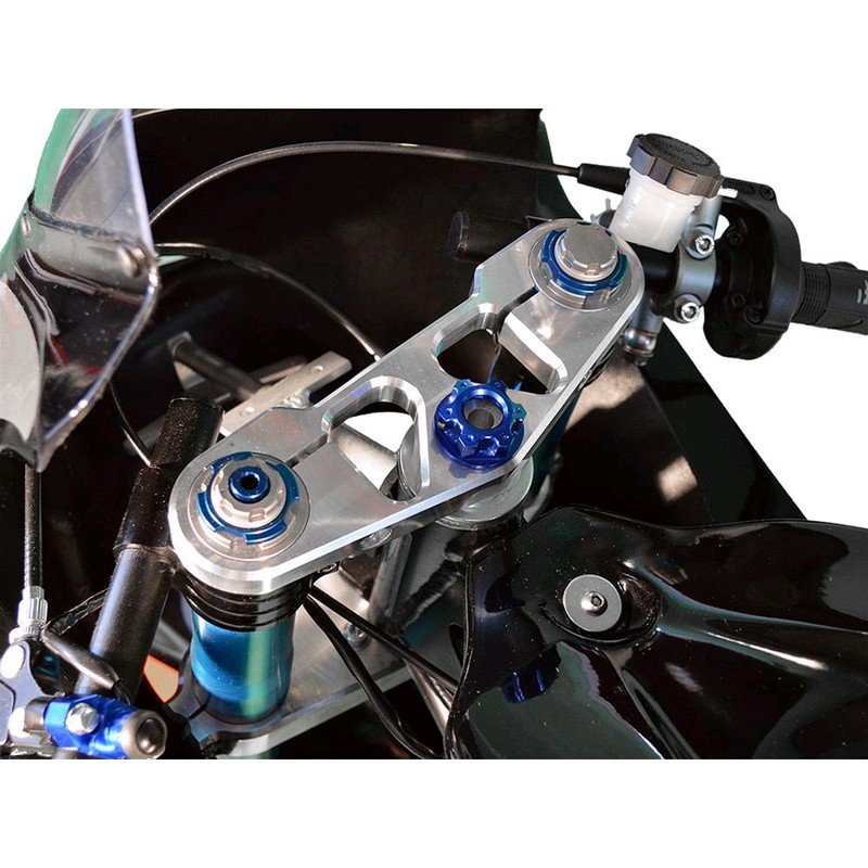 PBS RIVALE GP 160 - GUBELLINI