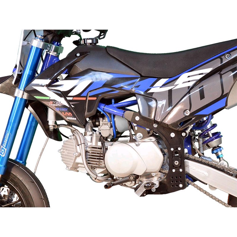 PBS RIVALE PIT 160 - GUBELLINI