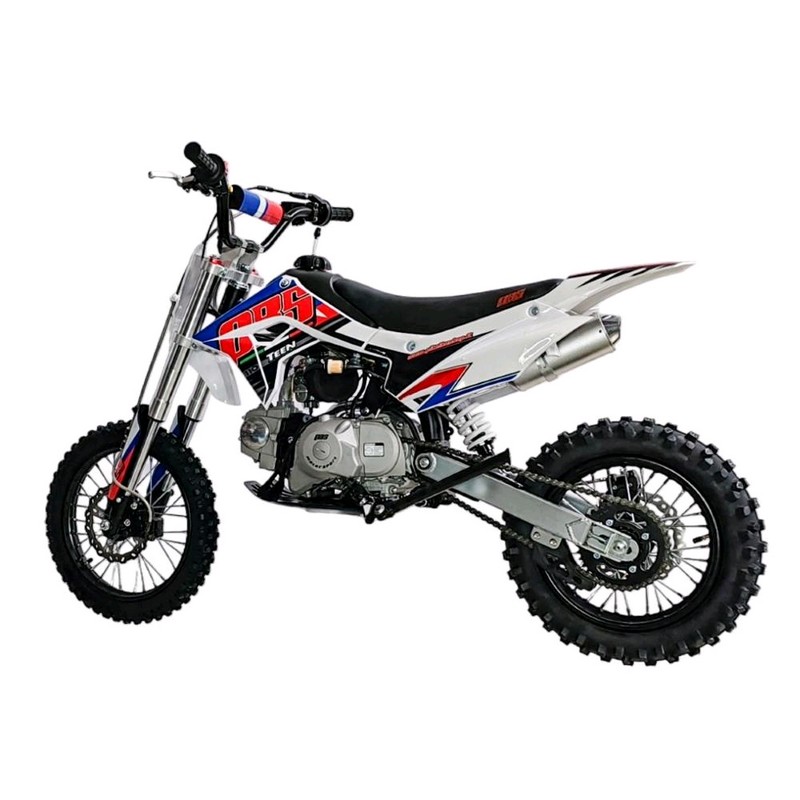 PBS TEEN-R-MX 110 - 14/12 Automat
