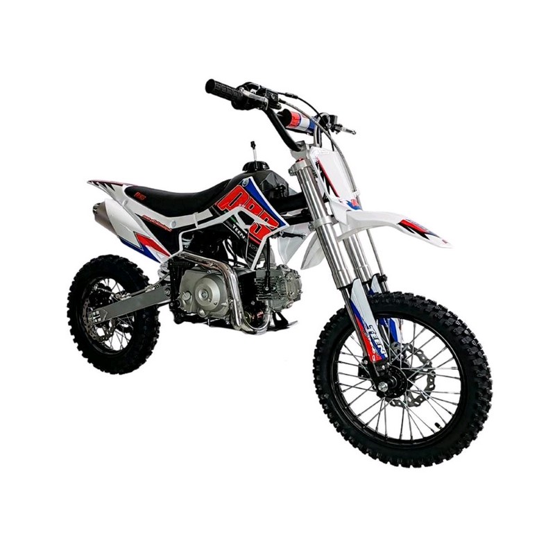 PBS TEEN-R-MX 110 - 14/12