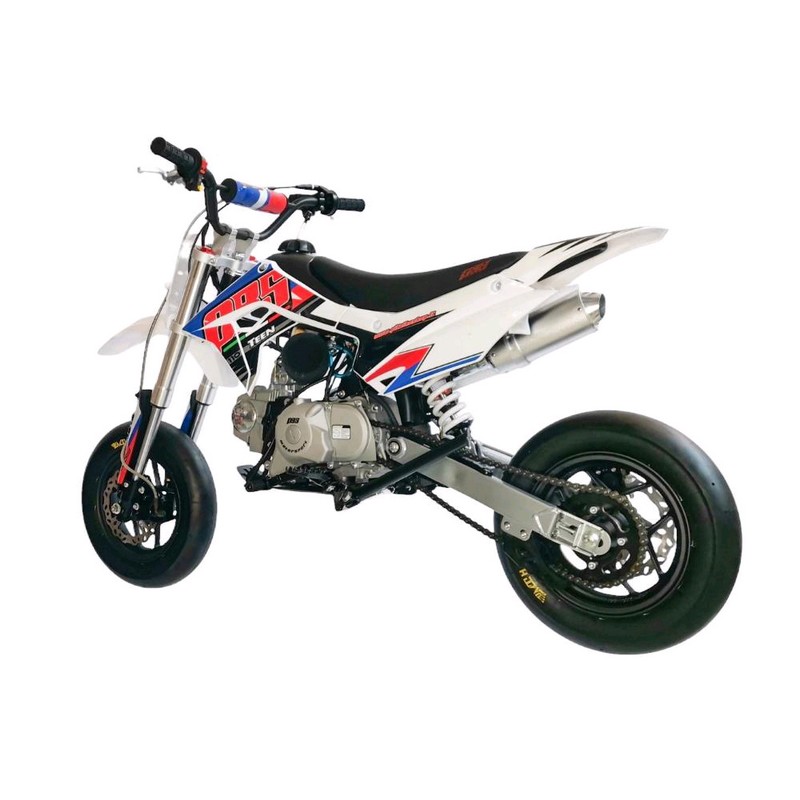 PBS TEEN-R-SX 110
