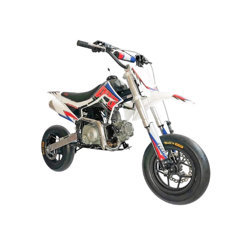 PBS TEEN-R-SX 110