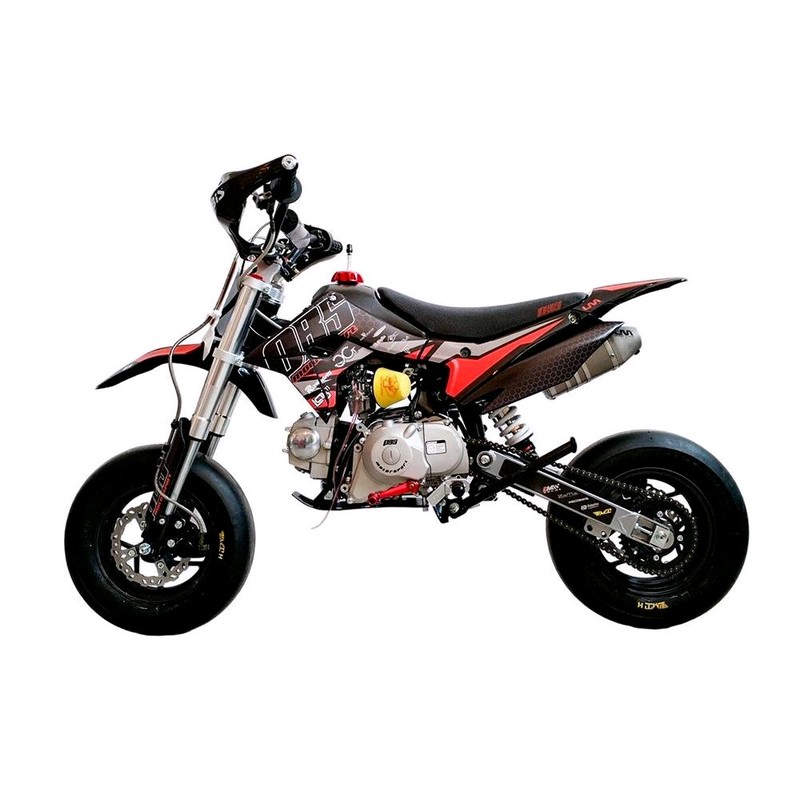 PBS TEEN-SX 110 FACTORY